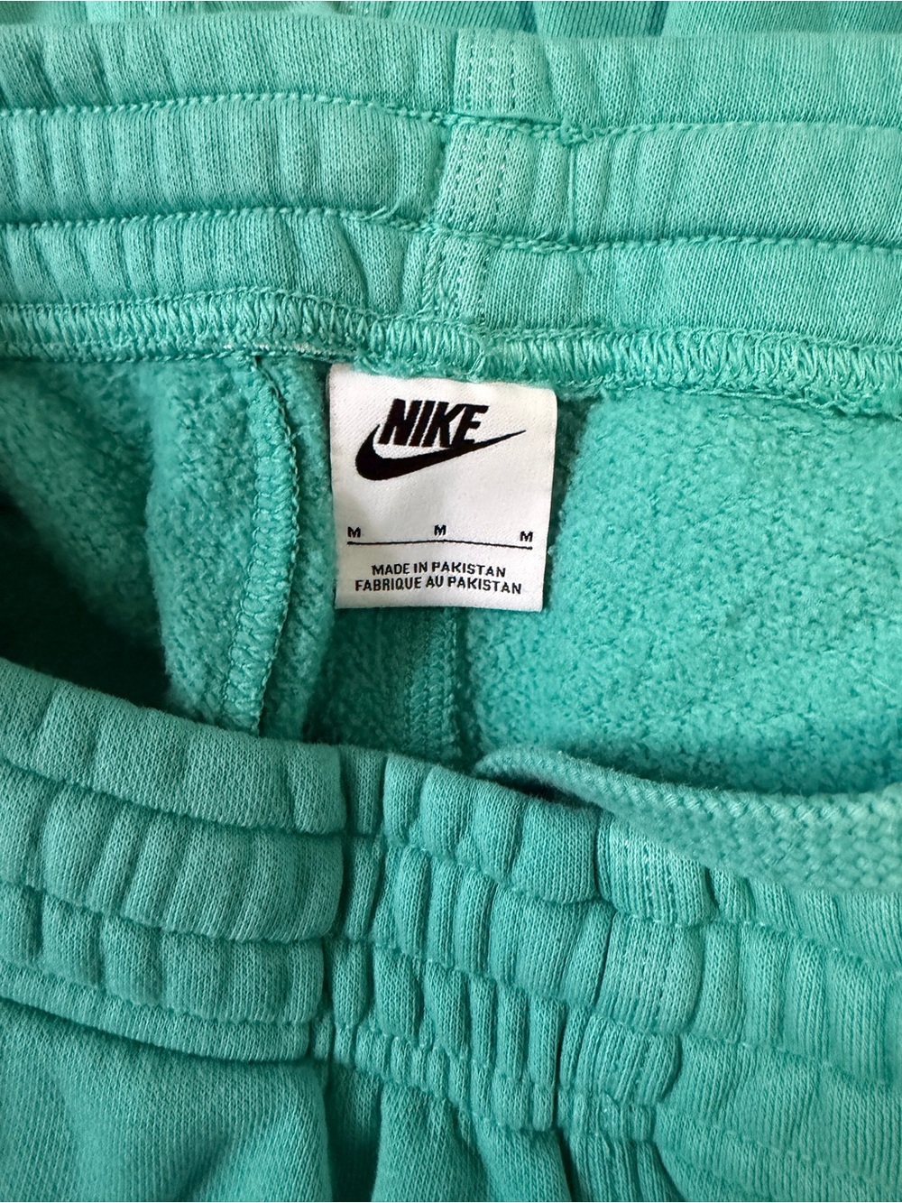 Mens Nike joggers size medium - Picture 4 of 4